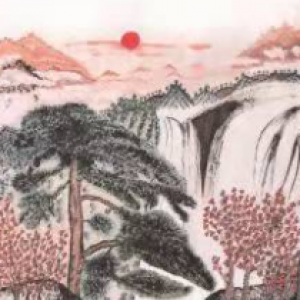 新時(shí)代著名書(shū)畫(huà)家王靜芬藝術作品賞析