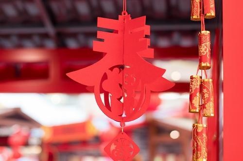 中國商業聯合會：2023年元旦春節消費品市場(chǎng)将呈現六大(dà)新特征